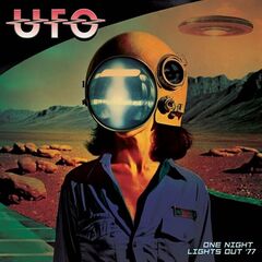 UFO – One Night Lights Out 77 (2023)