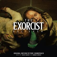 David Wingo – The Exorcist Believer [Original Motion Picture Soundtrack] (2023)