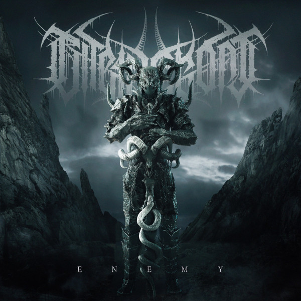Bite The Goat – Enemy (2024)
