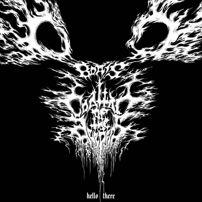 Coaltar Of The Deepers & Boris – Hello There (2024)