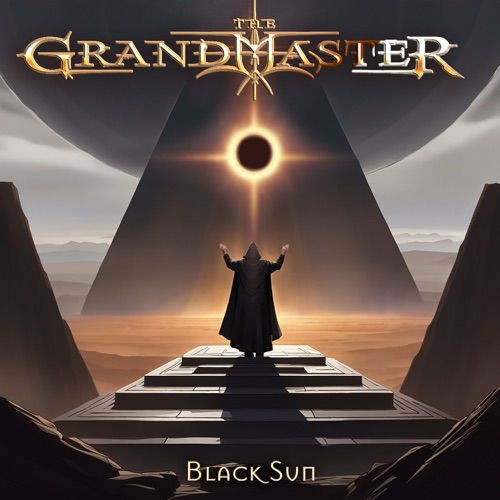The Grandmaster – Black Sun (2024)