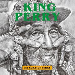 Lee Scratch Perry – King Perry (2024)