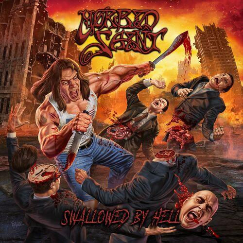 Morbid Saint – Swallowed By Hell (2024)