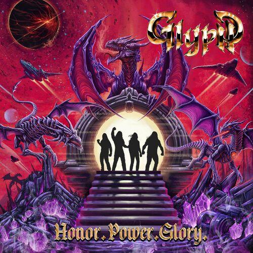 Glyph – Honor. Power. Glory. (2024)