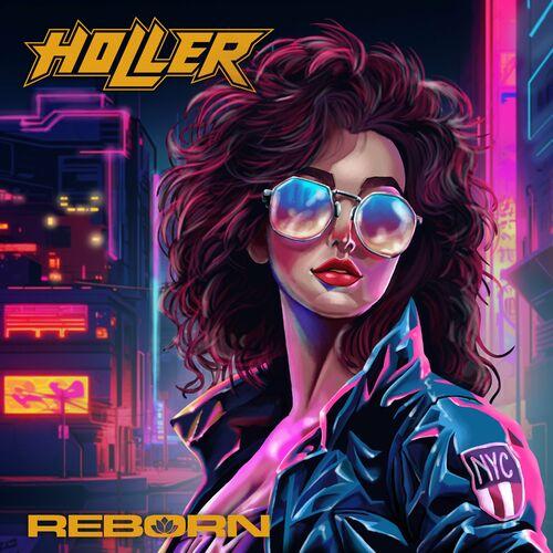 Holler – Reborn (2024)