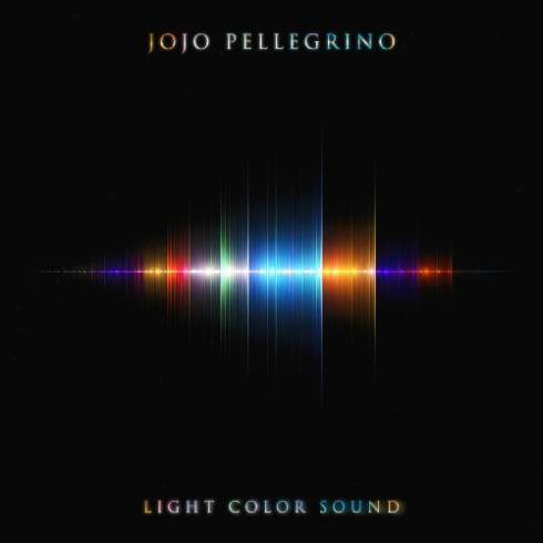 Jojo Pellegrino – Light Color Sound (2024)