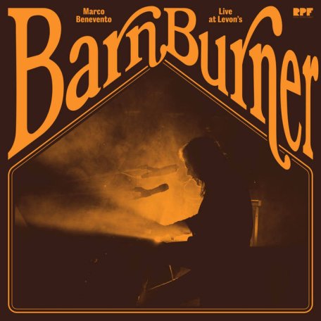 Marco Benevento – Barn Burner Live At Levon’s (2024)