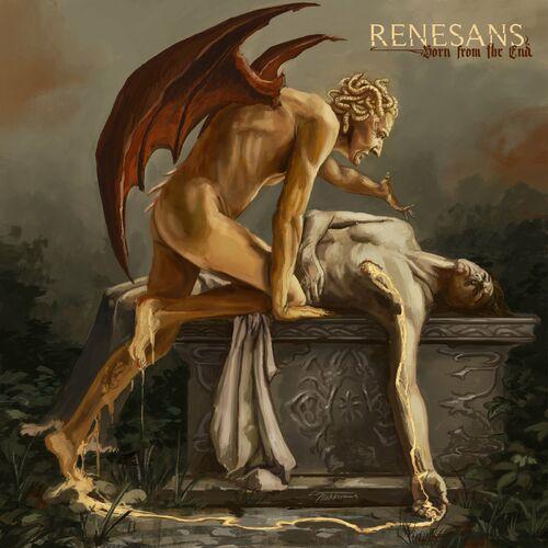 Renesans – Born From The End (2024)