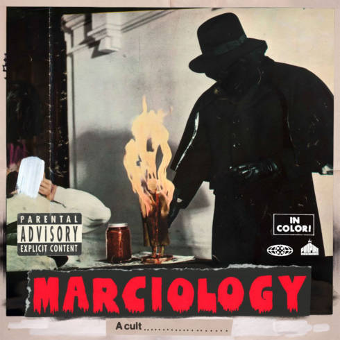 Roc Marciano – Marciology (2024)