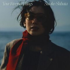 Satoko Shibata – Your Favorite Things (2024)