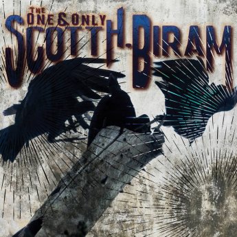 Scott H. Biram – The One And Only Scott H. Biram (2024)