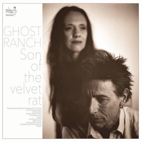 Son Of The Velvet Rat – Ghost Ranch (2024)