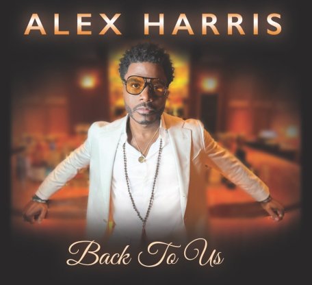 Alex Harris – Back To Us (2024)