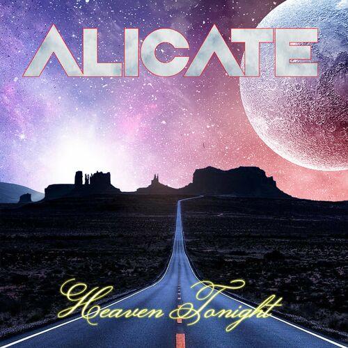 Alicate – Heaven Tonight (2024)