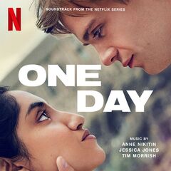 Anne Nikitin – One Day [Soundtrack From The Netflix Series] (2024)