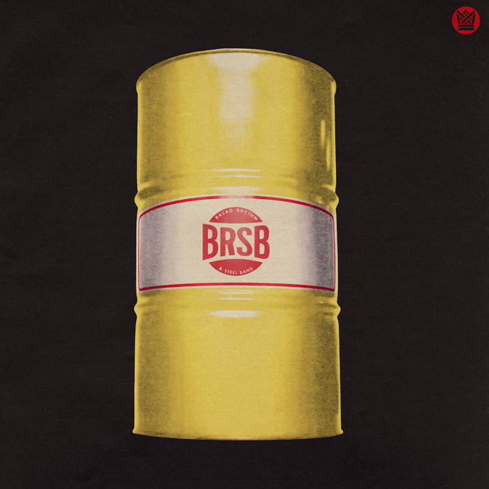 Bacao Rhythm &amp; Steel Band – Brsb (2024)