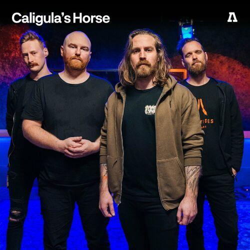 Caligula’s Horseaudiotree – Caligula’s Horse On Audiotree Live (2024)