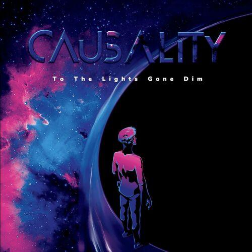 Causality – To The Lights Gone Dim (2024)