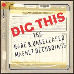 Darts – Dig This Rare And Unreleased Magnet Recordings (2024)