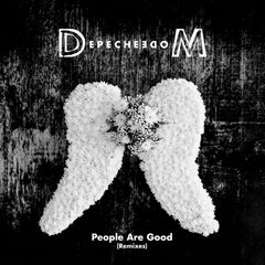 Depeche Mode – People Are Good [Remixes] (2024)