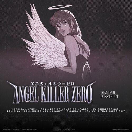 Diamond Construct – Angel Killer Zero (2024)