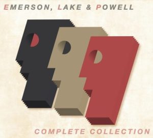 Emerson, Lake &amp; Powell – Complete Collection (2024)