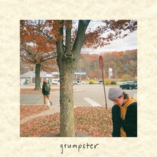 Grumpster – Grumpster (2024)