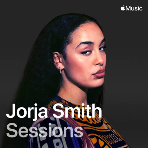 Jorja Smith – Apple Music Sessions Jorja Smith (2024)