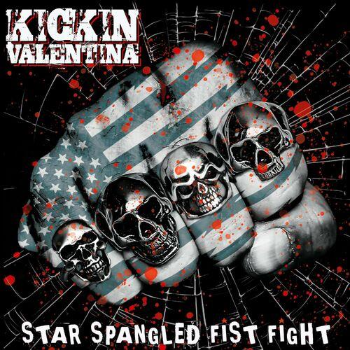 Kickin Valentina – Star Spangled Fist Fight (2024)