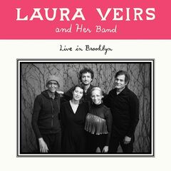 Laura Veirs – Laura Veirs And Her Band [Live In Brooklyn] (2024)