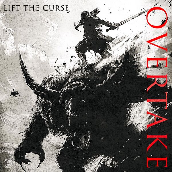 Lift The Curse – Overtake (2024)