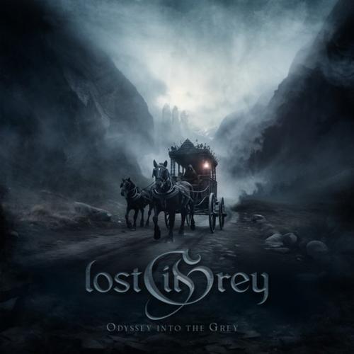 Lost In Grey – Odyssey Into The Grey (2024)