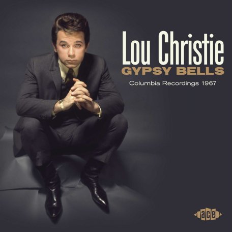 Lou Christie – Gypsy Bells Columbia Recordings 1967 (2024)