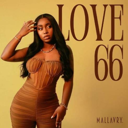 Mallaury – Love 66 (2024)