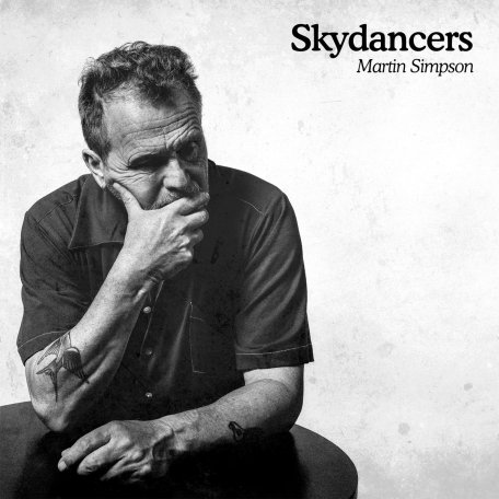Martin Simpson – Skydancers (2024)
