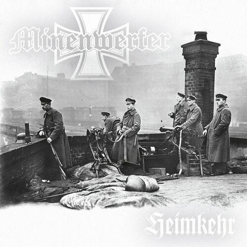 Minenwerfer – Heimkehr Remastered (2024)