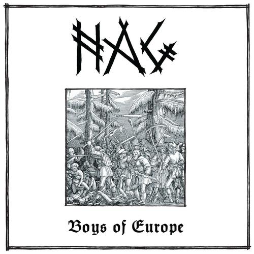 Nag – Boys Of Europe (2024)