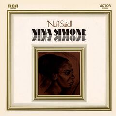 Nina Simone – ‘Nuff Said! (2024)