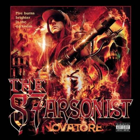 Novatore – The 87 Arsonist (2024)