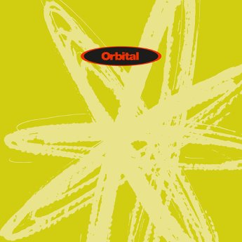 Orbital – Orbital [The Green Album Expanded] (2024)