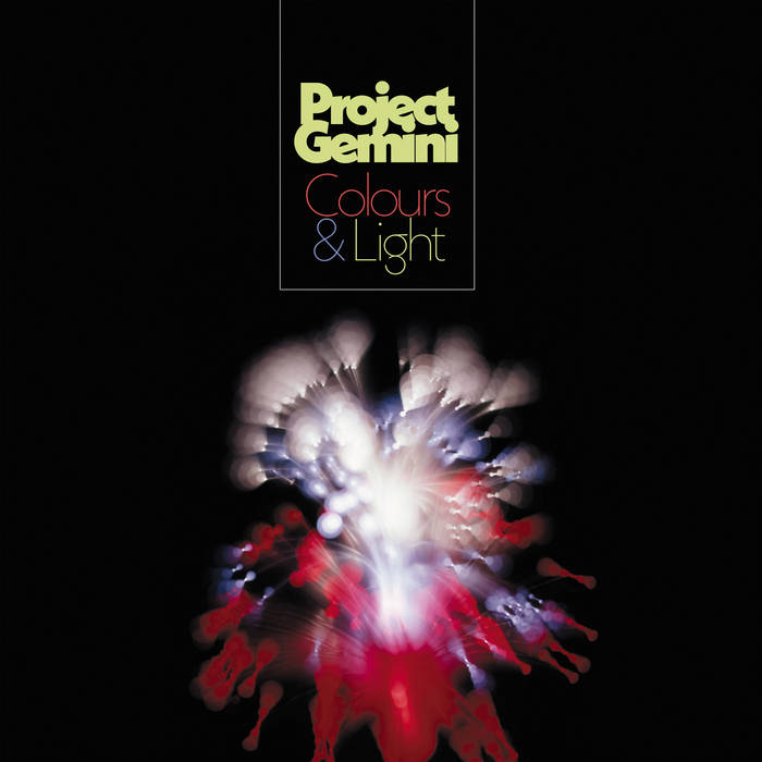 Project Gemini – Colours And Light (2024)