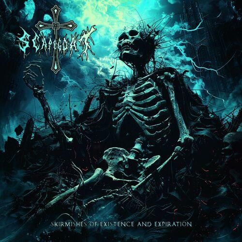 Scapegoat – Skirmishes Of Existence And Expiration (2024)