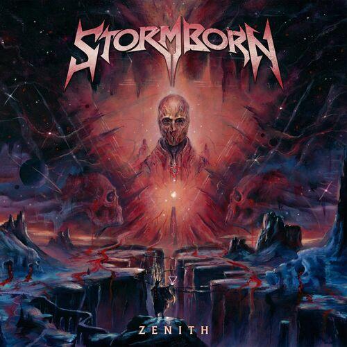 Stormborn – Zenith (2024)