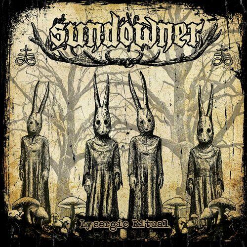 Sundowner – Lysergic Ritual (2024)