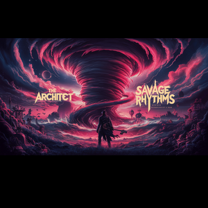 The Architect – Savage Rhythms (2024)
