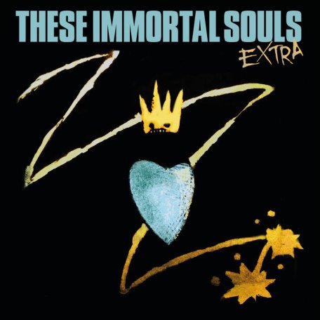 These Immortal Souls – Extra (2024)
