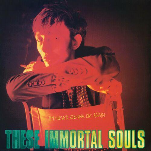 These Immortal Souls – I’m Never Gonna Die Again (2024)