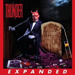 Thunder – Robert Johnson’s Tombstone [Expanded Edition] (2024)