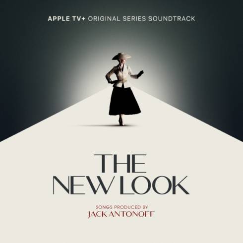 Various Artists – The New Look [The New Look Season 1 Apple Tv Original Series Soundtrack] (2024)