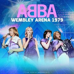 Abba – Wembley Arena 1979 (2024)